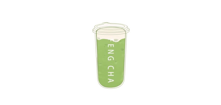 Matcha Breeze