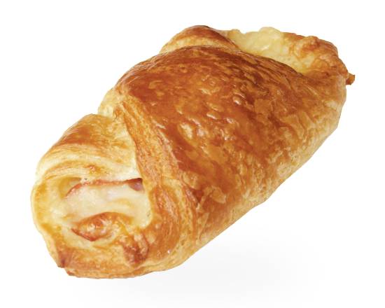 Croissant - Ham & Cheese