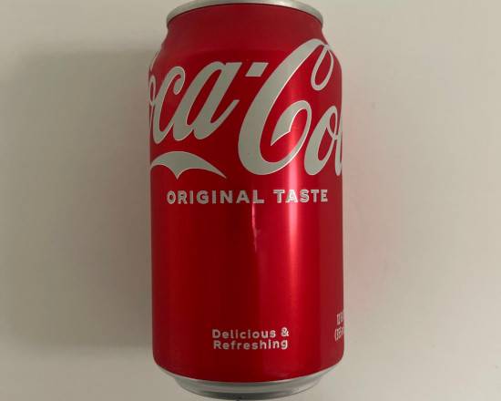 Coke