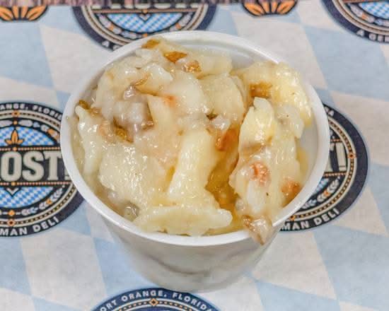 German Potato Salad