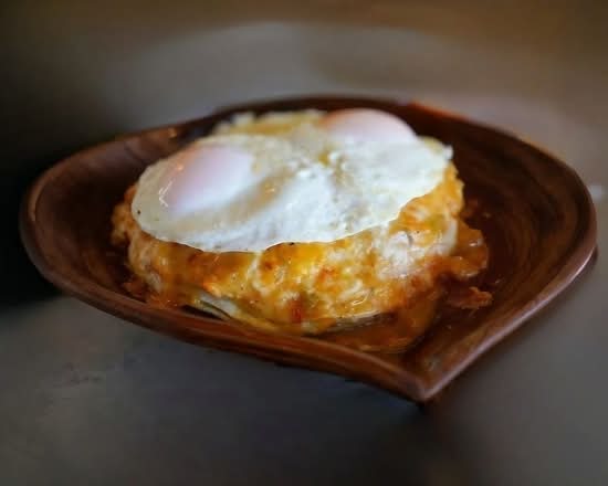 Enchilada Sunshine