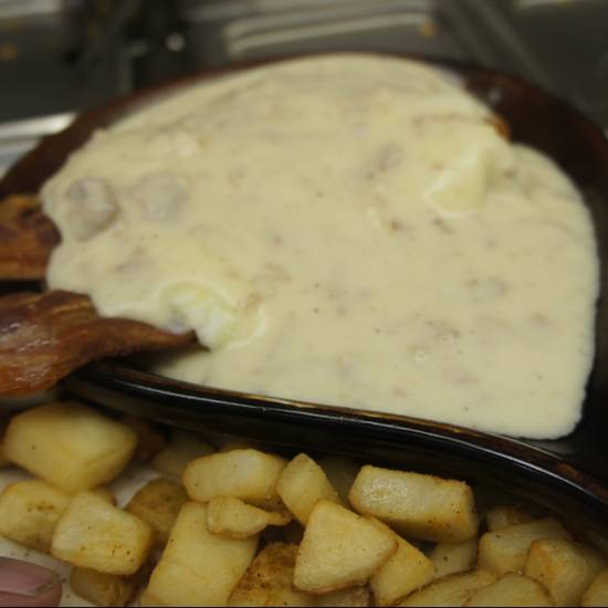 Country Benedict