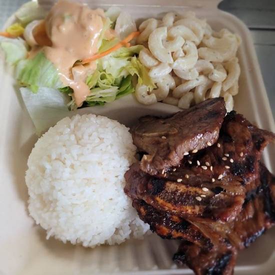 Short Ribs