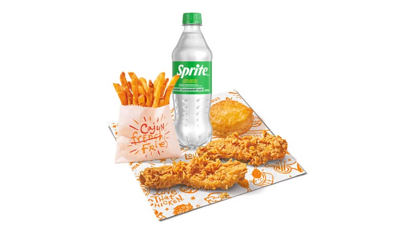 Big Deal: 2PC Tenders