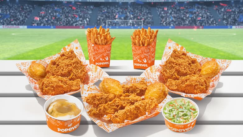 Matchday Bundle: Mixed