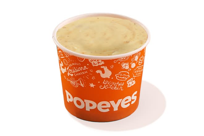Blackened Ranch Dippin' Sauce 16oz