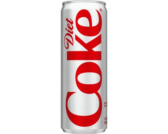 Can Diet Coke