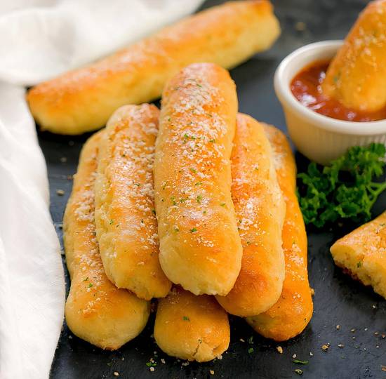Bread Sticks Small