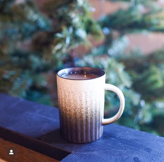 Black tea