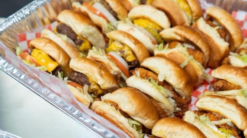 Slider Party Pack