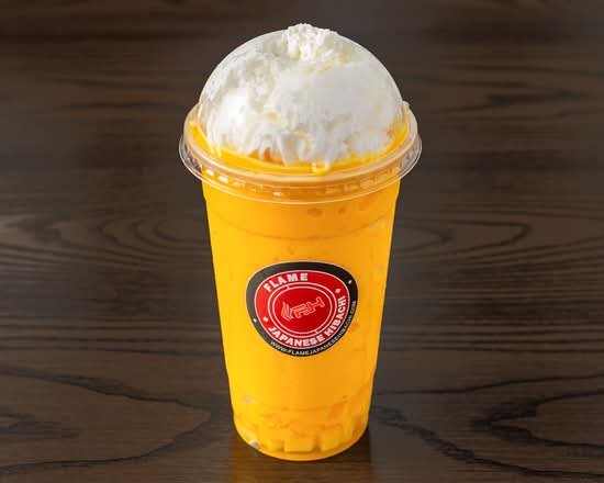 Mango Smoothie