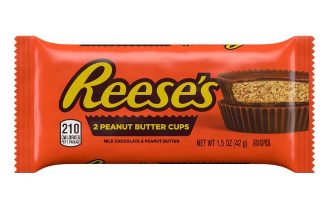 Reese’s