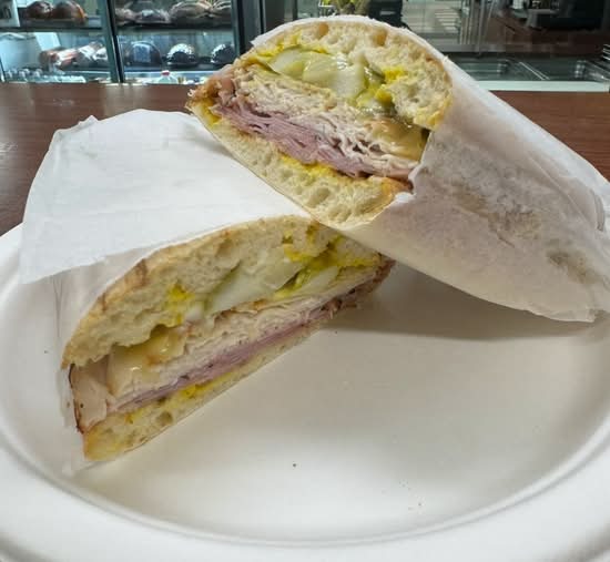 The Cubano