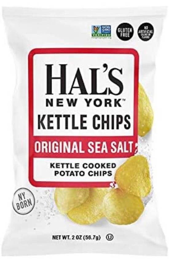 Hals Original Chips