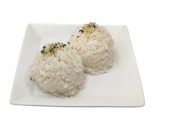 White Rice