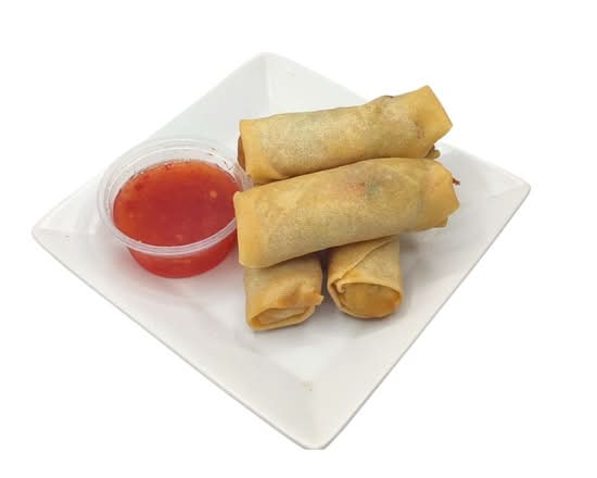 Eggrolls [4]
