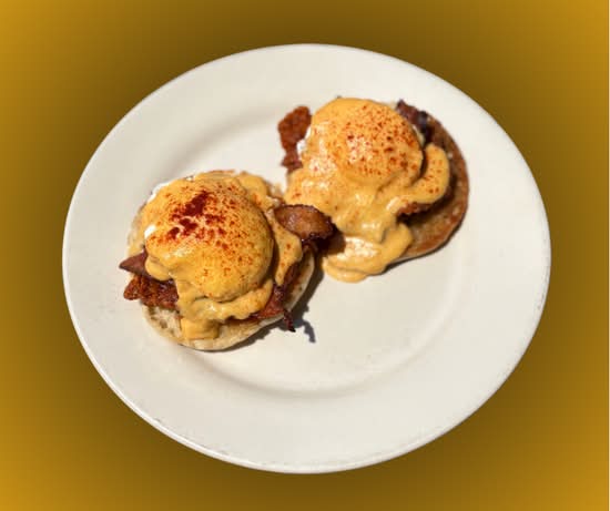 Nashville Benedict