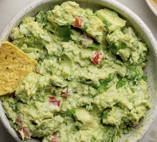 CHIPS AND GUAC