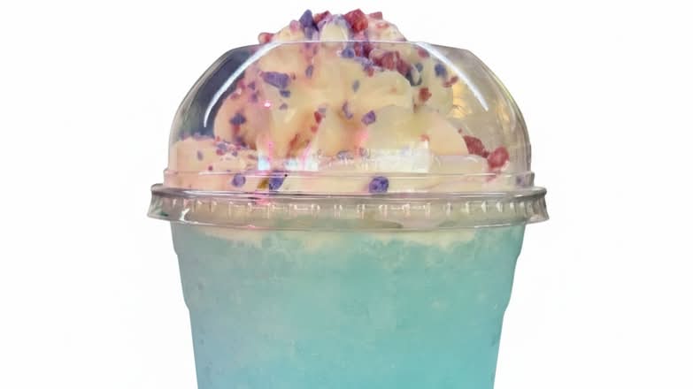 Cotton Candy