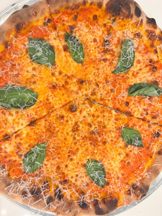 Pink / Vodka Sauce