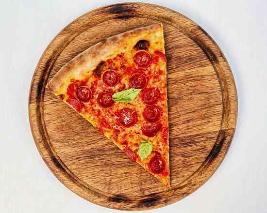 Pepperoni Slice