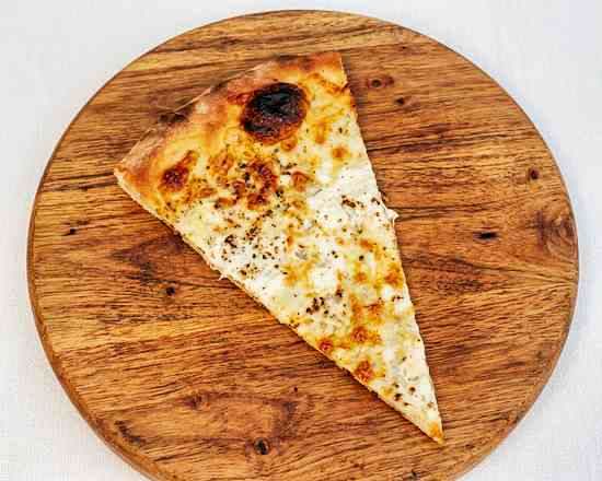 Truffle Slice
