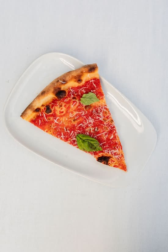 Tomato Slice