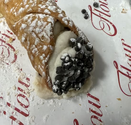 Cannoli