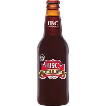 IBC Root Beer