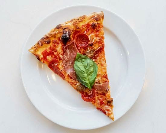 Meat Lover Slice