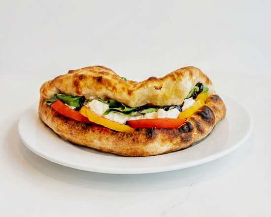 Caprese Sandwich