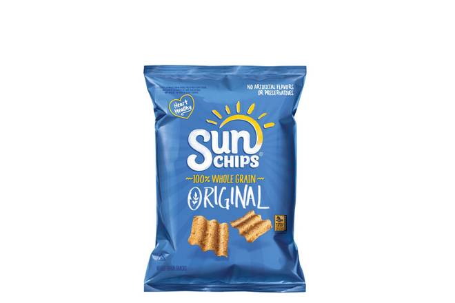 SUNCHIPS® ORIGINAL