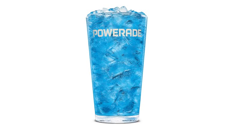 Powerade®