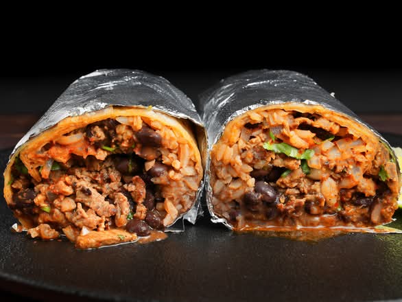 Burritos