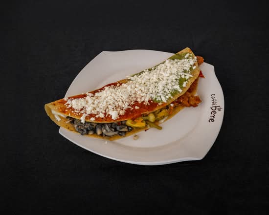 Super Quesadilla