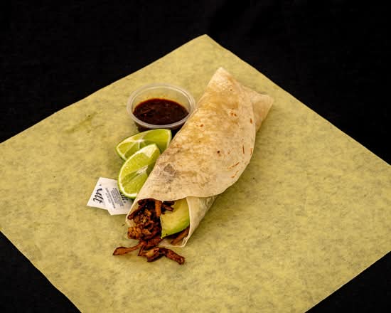 Tacos Arabe