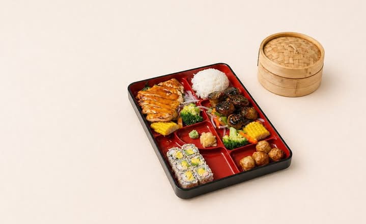 Bento Box