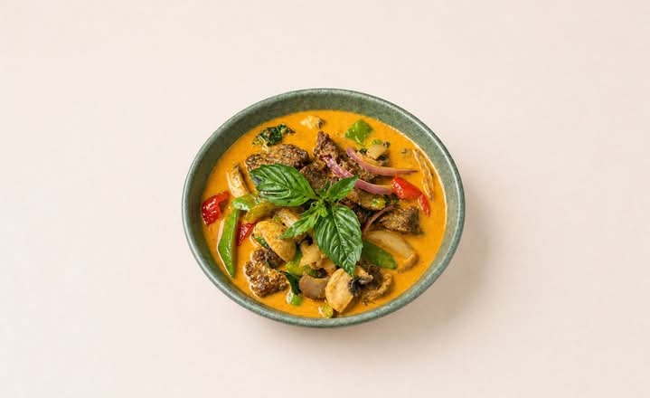 Red Curry