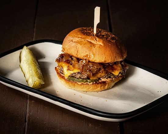 Working Class Burger