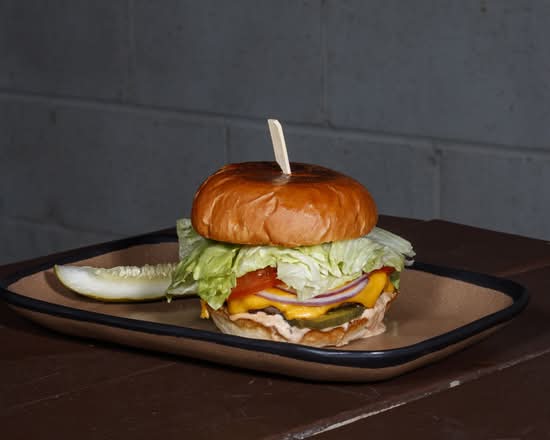 Standard Burger