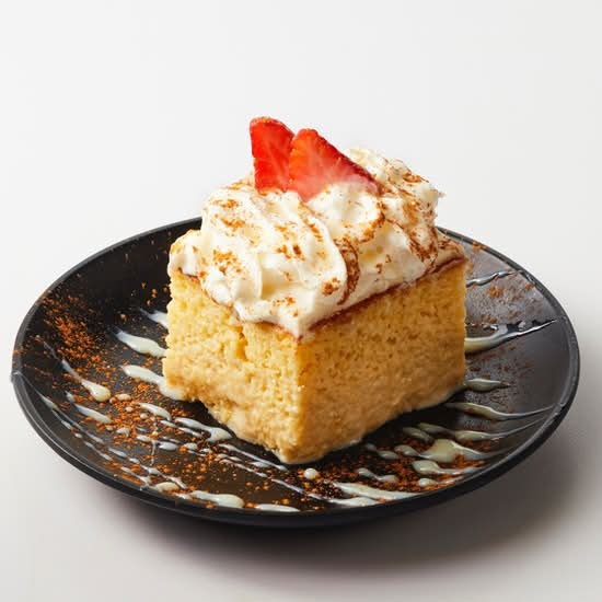 Tres Leches