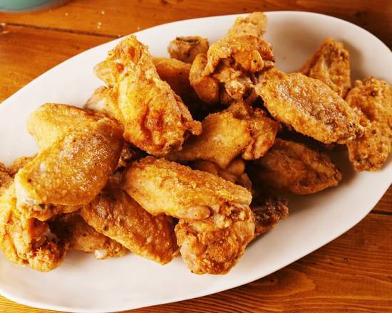 Go-Go Wings Shareable