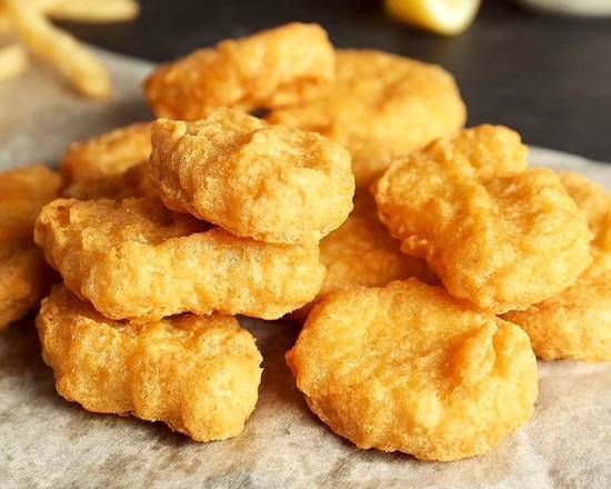 Go-Go Nuggets Shareable