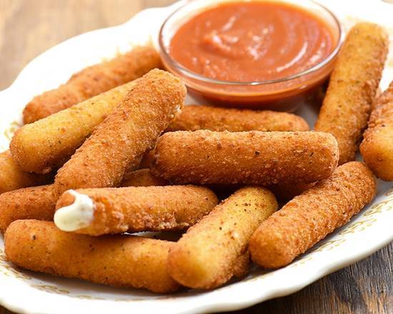 Mozzarella Sticks Shareable