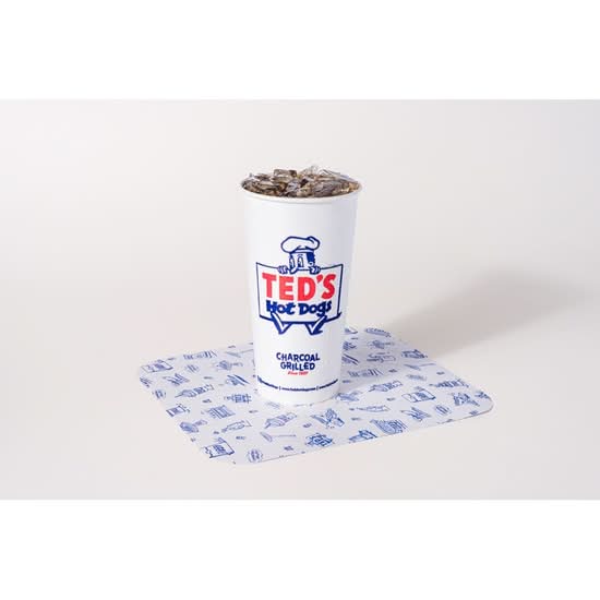Regular Soda