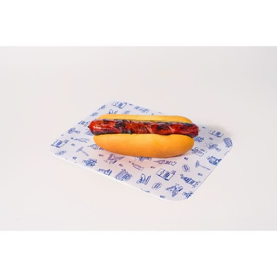 All Beef Dog