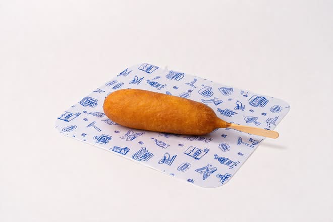 Corn Dog