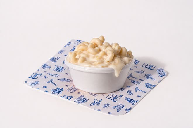 Mac & Cheese