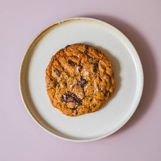 O.G. Chocolate Chip Cookie