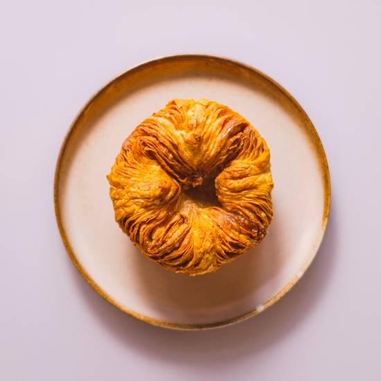 Kouign Amann